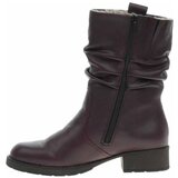 Rieker Z958335 Bordo | shoptok.hr