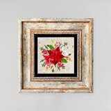 Wallity Uokvirena slika TC46123, 20x20 cm | Eponuda.ba