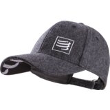 Kapa Compressport Wool Cap Grey | shoptok.hr