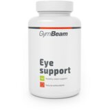 GymBeam Podrška za vid 90 kapsula Cene