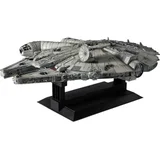 01206 Star Wars Bandai Millennium Falcon Perfect Grade komplet za sastavljanje znanstvena fantastika 1:72