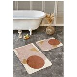 Mila Home Od samta kupaonske prostirke u setu 2 kom 60x100 cm – | shoptok.hr