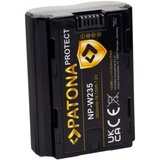 Patona Baterija za Fuji NP-W235 2600mAh Li-Ion 7,2V sa zaštitom za X-T4 | Eponuda.com