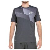 Bullpadel Majice s kratkimi rokavi T-shirt manches courtes Di Nenno 25V noir Črna Cene