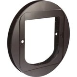 SureFlap Montažni adapter Cat door rosette Smeđa boja 1 ST | Eponuda.ba