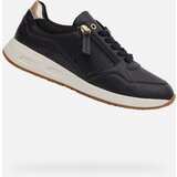 Geox Black Women's Sneakers Bulmya - Women Cene