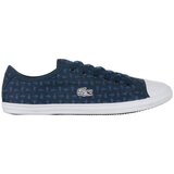 Lacoste Nizke superge Ziane Sneaker 116 2 Spw pisana Cene