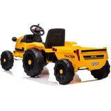 Traktor na akumulator CH9959 – žuti | Eponuda.com