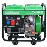 dizel agregat 7kW YM9500E-3