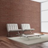  Tapeta - Brick - simple design 250x193 Cijene