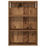 Kopalna stenska omarica s polico Star les 40 x 10 x 60,5 cm, (5000233040) | Shoptok.si