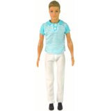  Lutka dječak s plavom kosom | shoptok.hr