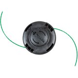 Makita glava za najlonsku nit M8 x 1,25 RH, nit 2 mm, za DUR189 191D92-5 | shoptok.hr