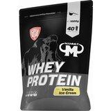 Mammut Whey Protein 1000 g - Sladoled vanilije | Shoptok.si
