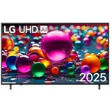 LG SMART LED TV 65 65UA75003LA/4K Ultra HD/WebOS 25/crna | Eponuda.com