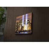 Wallity Zidna slika sa LED osvjetljenjem 4040IACT-52, 40x40 cm | Eponuda.ba