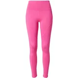 Champion Authentic Athletic Apparel Sportske hlače roza / burgund