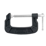 Total spona g objemka 100mm / industrial (THT13141) | Shoptok.si