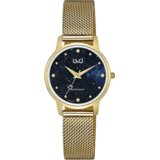  Ženski ručni sat Q&Q Q48A-005PY | shoptok.hr