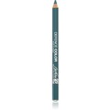 BioNike Color Kohl & Kajal kajal svinčnik za oči odtenek 105 Vert Cene