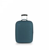 Gabol kofer mali (kabinski) 40x55x23/27 cm polyester 45,9/53l-2,5 kg 2 točka orbit tirkiz | ePonuda.com