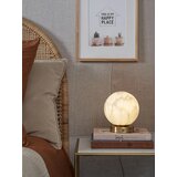 it´s about RoMi NAMIZNA SVETILKA Carrara Globus 16/18 cm | Shoptok.si