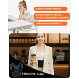 BRACETOP M nastavljiv korektor drže za hrbet | Shoptok.si