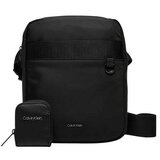 Calvin Klein muška torbica sa futrolom CKK50K512770-BEH Cene
