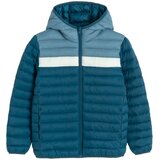 Cool club jakna prijelazna DR COB3310048 8253681 M plava 104 Cijene