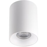 Kanlux 27569 - Plafonsko svetlo RITI 1xGU10/25W/230V belo Cene