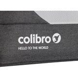 EUROCART colibro kolevka pino onyx | Eponuda.com