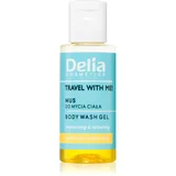 Travel with me gel za tuširanje 50 ml