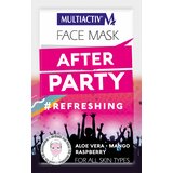 Multiactiv AFTER PARTY maska za lice 7.5ml Cene
