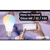 Marmitek pametna žarnica smartme glow xse wi-fi led bulb GU10 | Shoptok.si
