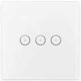 Amiko Zidni prekidač za tri uređaja Cijene