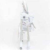 Baby Mix stolček za hranjenje Infant grey | Shoptok.si
