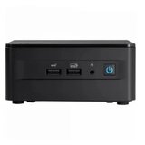 Asus NUC 13pro/RNUC13ANHI500002I/Intel Core i5-1340p/Intel Iris Xe Graphics/4xUSB/M.2 22x80 NVMe; 22x42 SATA/2.5'' SATA slot/2,5Gbe LAN/2xHDMI/ 2x Thunderbolt 4 (USB-C+DP)/no Storage/no RAM/AX211.NGWG.NV/no OS/EU Cord/Tall Kit(L6)/EAN:4711387502730 | ePonuda.com