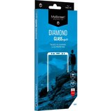 Myscreen protector my screen protector zaščitno kaljeno steklo samsung galaxy s20 plus g985 - diamond glass edge 3d - črn Cene