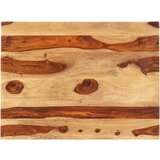 vidaXL Mizna plošča iz trdnega palisandra 25-27 mm 70x80 cm Cene
