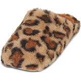 Victoria Norte Animal Print Smeđa | shoptok.hr