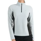 Ženski duks Fleece F064, Beli