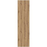  Ormar Artisan hrast 100x50x200 cm konstruirano drvo Slike