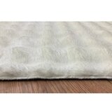 Conceptum Hypnose puffy bubble duz - cream cream carpet (100 x 200) | ePonuda.com