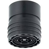 NEOPERL Ecobooster Prezračevalna naprava (M 22, Količina pretoka tekočine: 5 l/min, Črna) | Shoptok.si