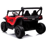 Buggy na akumulator S618 4x4 - dvosjed - crveni | shoptok.hr