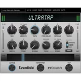 Eventide UltraTap (Digitalni proizvod)