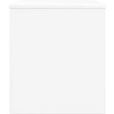 TV omarica Bela 60 x 35 x 40 cm Konstruiran les, (5000137207) | Shoptok.si