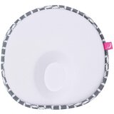 Motherhood vzglavnik ergonomic 0-6 mes grey classics Cene