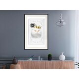  Poster - Cat Rules II 30x45 | shoptok.hr