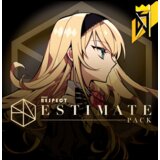 Steam DJMAX RESPECT V - ESTIMATE PACK (DLC) (PC) Key GLOBAL | ePonuda.com
